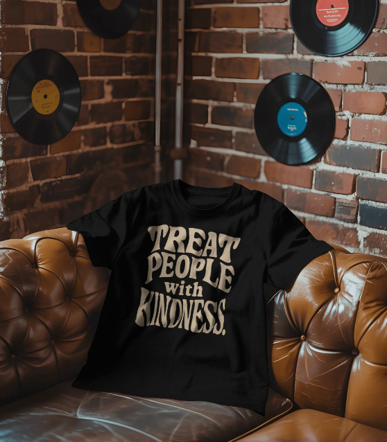 Unisex Oversized Classic T-Shirt