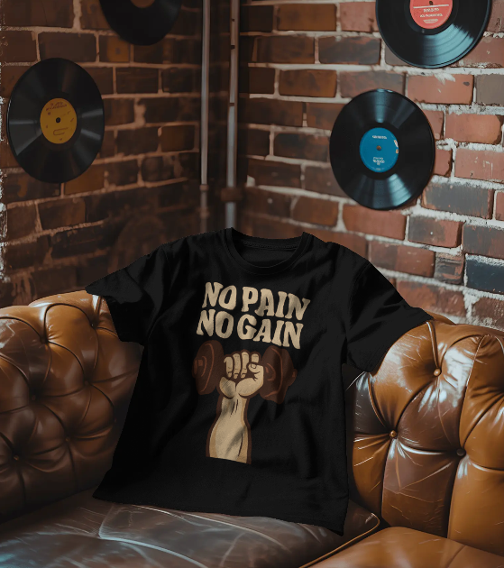 Unisex Oversized Classic T-Shirt