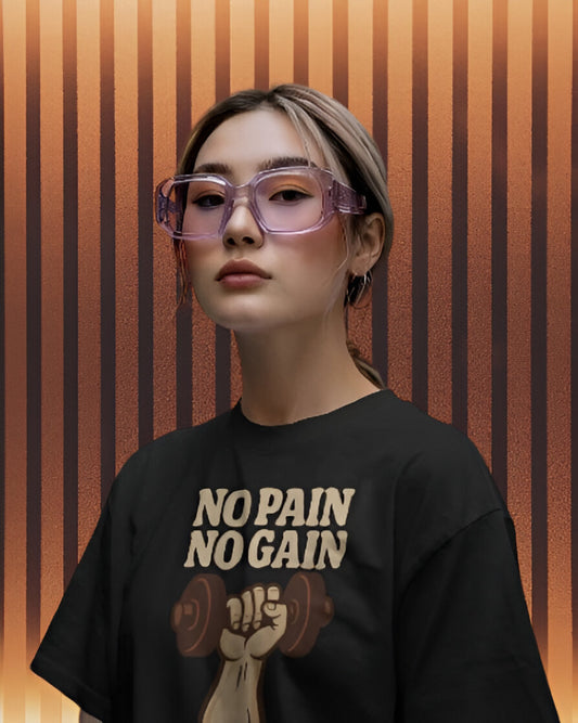 Unisex Oversized Classic T-Shirt
