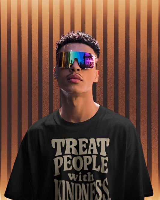 Unisex Oversized Classic T-Shirt